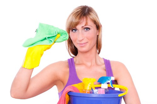Illustration representing accessible carpet cleaning services in Stroud Green