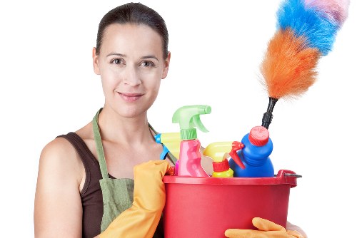 Professional carpet cleaning service introduction in Stroud Green