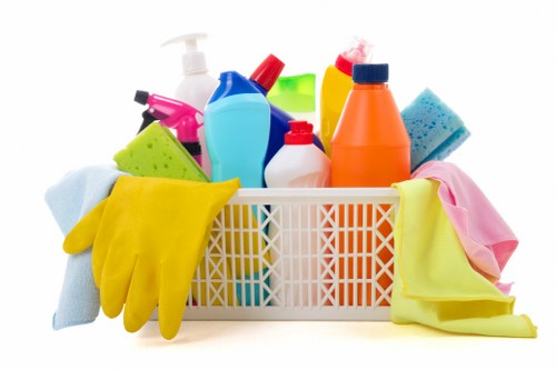 Annual review and continuous improvement for Stroud Green Carpet Cleaners