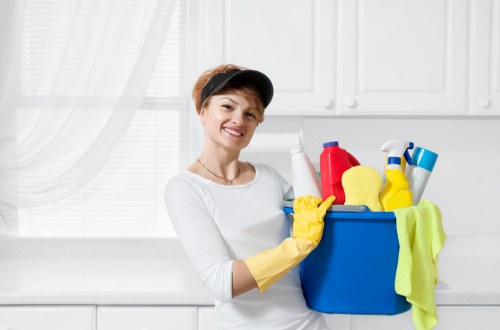 Local rug cleaning service benefits in Stroud Green