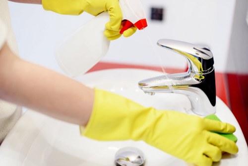 Clear pricing model for carpet cleaning in Stroud Green