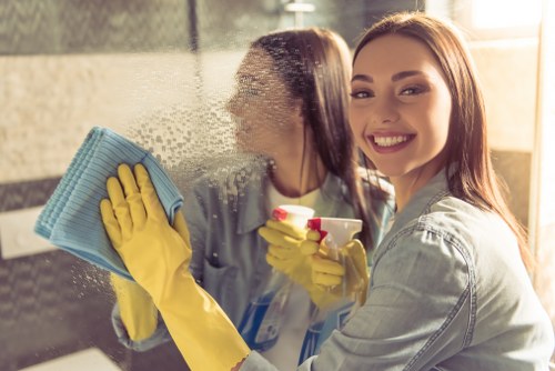Free quote policy for Stroud Green carpet cleaners