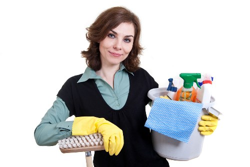 Clean residential or commercial carpet cleaning in Stroud Green
