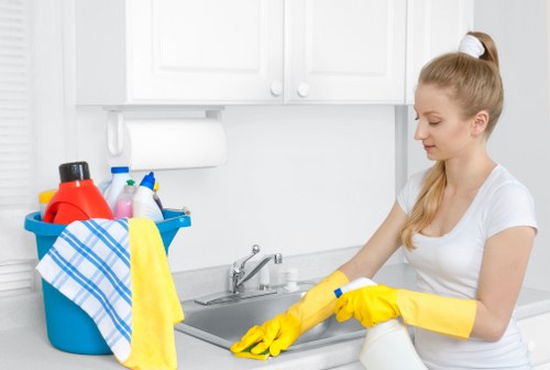 Accepted payment methods for Stroud Green Carpet Cleaners