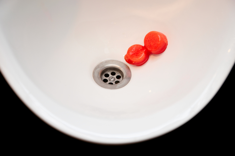 deep cleaning eco-friendly